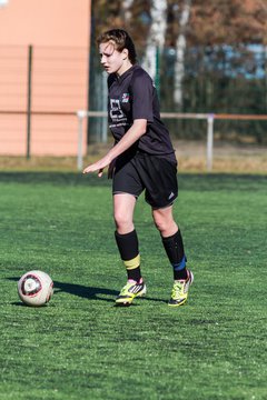 Bild 350 - B-Juniorinnen SV Henstedt-Ulzburg - MTSV Olympia Neum�nster : Ergebnis: 0:4
